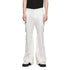 JULIUS 887PAM2 Raw / Flared Jet Pant